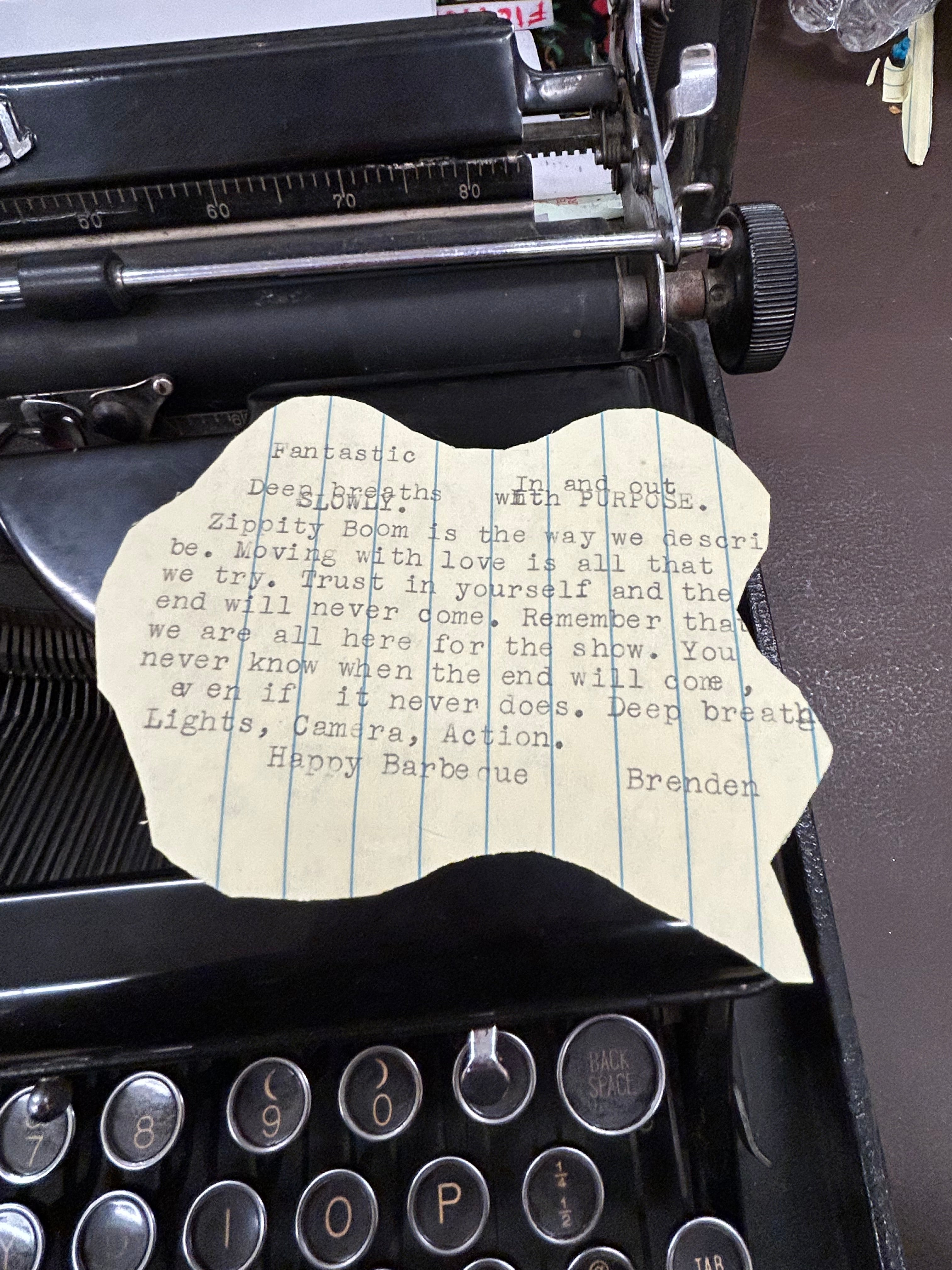 Poem